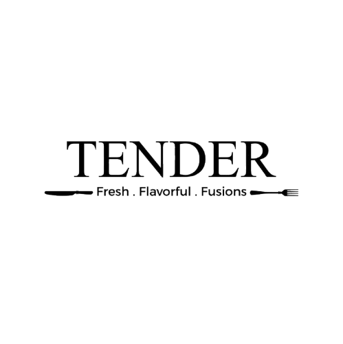 Tender Frozen Logo