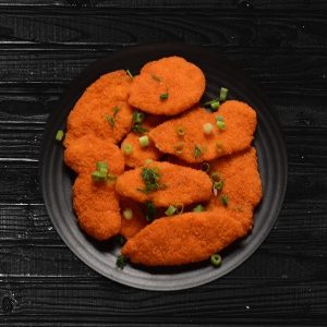Chicken Pane