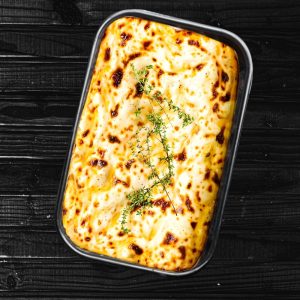 Macaroni Bechamel (bigger size)