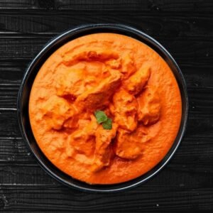 Indian Butter Chicken