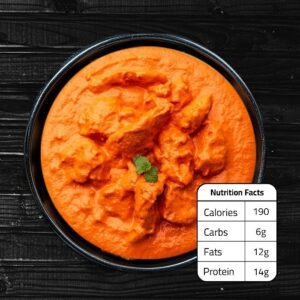 Indian Butter Chicken - Image 2