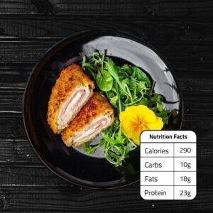 Cordon Bleu - Image 2
