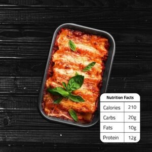 Classic Lasagna (Large) - Image 2