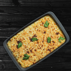 Negresco Pasta (Large)