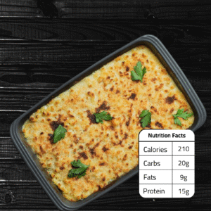 Negresco Pasta (Large) - Image 2