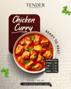 Chicken Curry