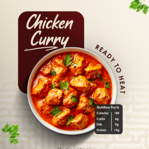 Chicken Curry