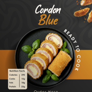 Cordon Bleu