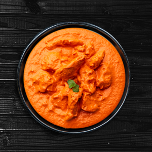 Indian Butter Chicken