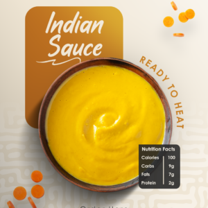 Indian Sauce