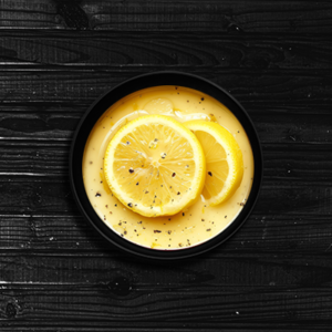 Lemon Dill Sauce