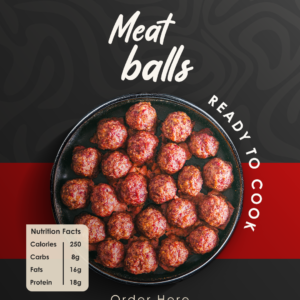 Meatballs