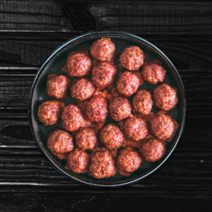 Meatballs