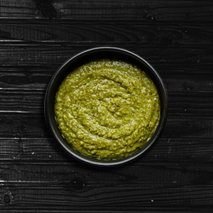 Pesto Sauce