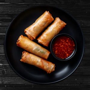Spring Rolls
