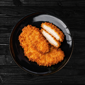 Chicken Pane
